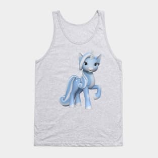 Beautiful Magical Unicorn Tank Top